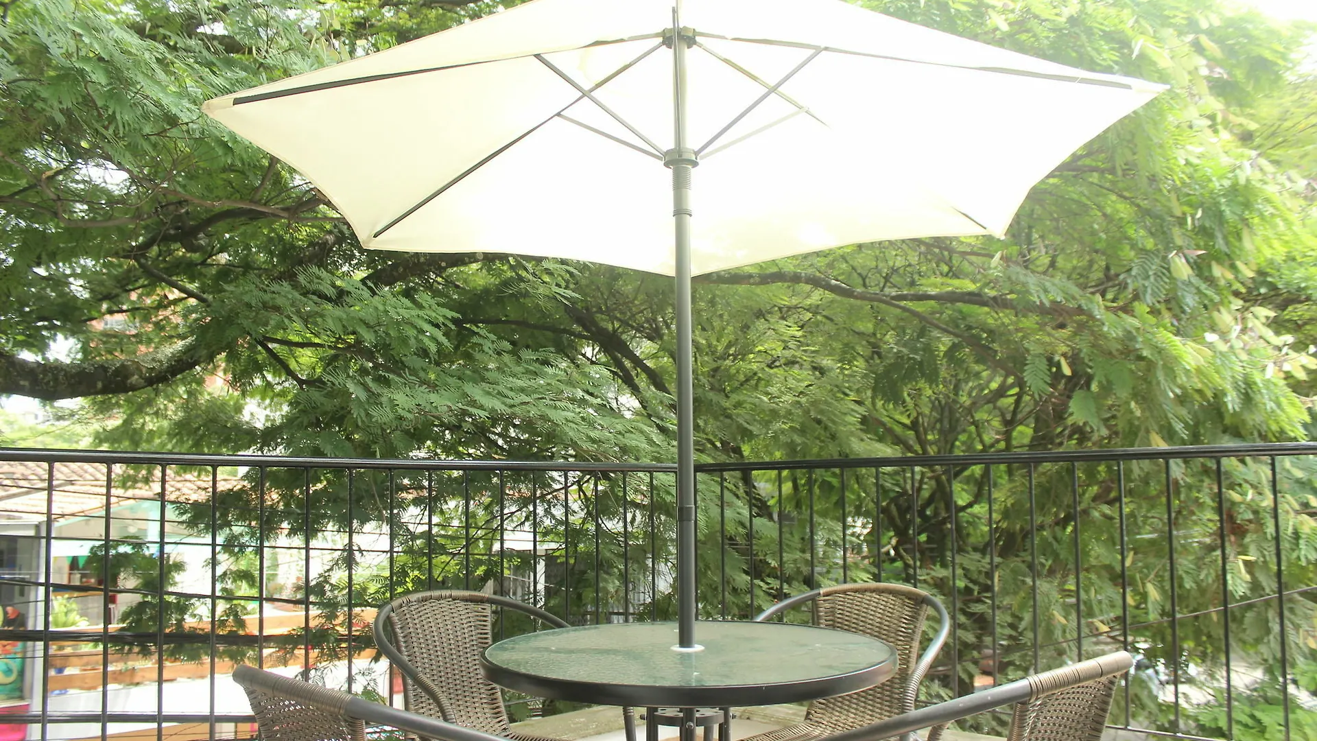 **  מדיין Hotel Casa La Fleur קולומביה