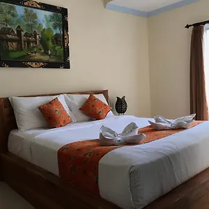 Kubu Loris Guest house Ubud (Bali)