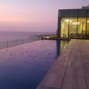 H2 Hyatt Vista Mar Apartment Cartagena