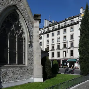 Tor Hotel Geneva
