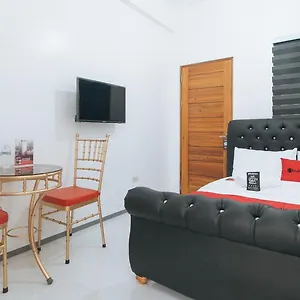 Reddoorz @ St. Catherine Residences Hotel Olongapo