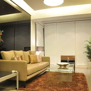 My Grand Hampton Hotel Taguig