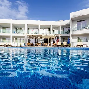 Bellini Aparthotel Ayia Napa
