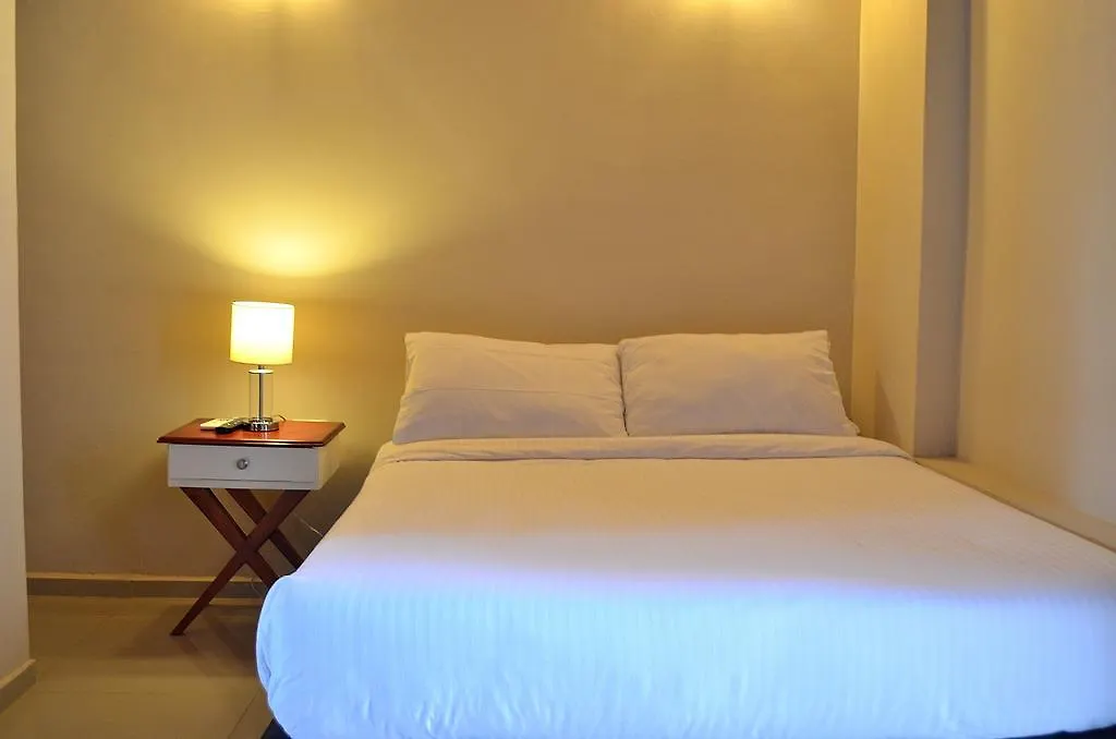 Hotel Casa La Fleur Medellín