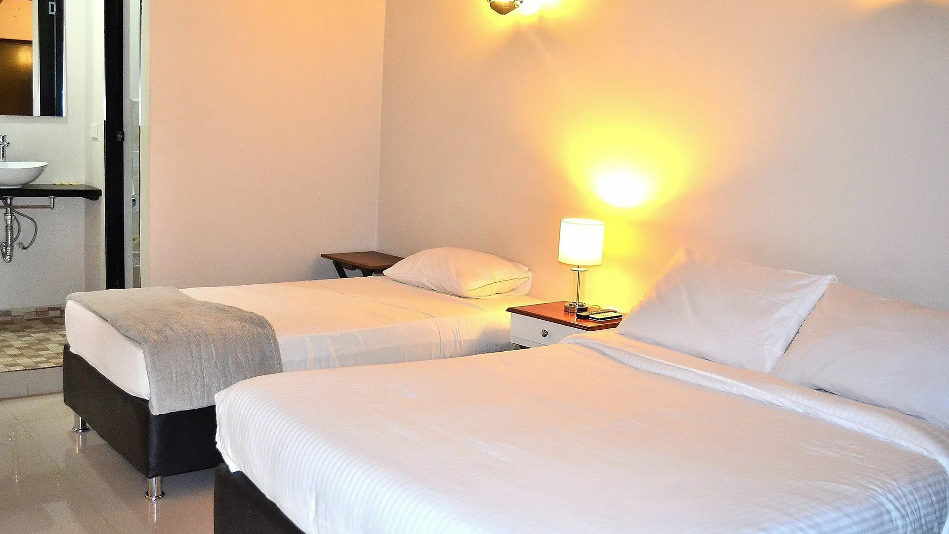 Hotel Casa La Fleur Medellín