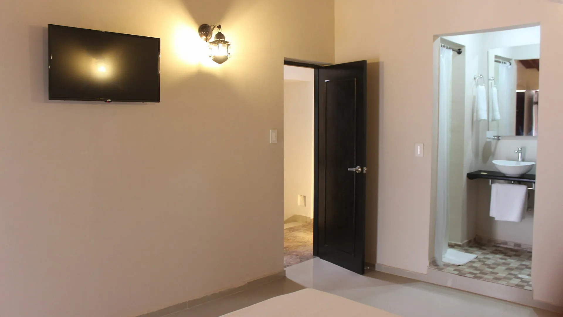 Hotel Casa La Fleur Medellín