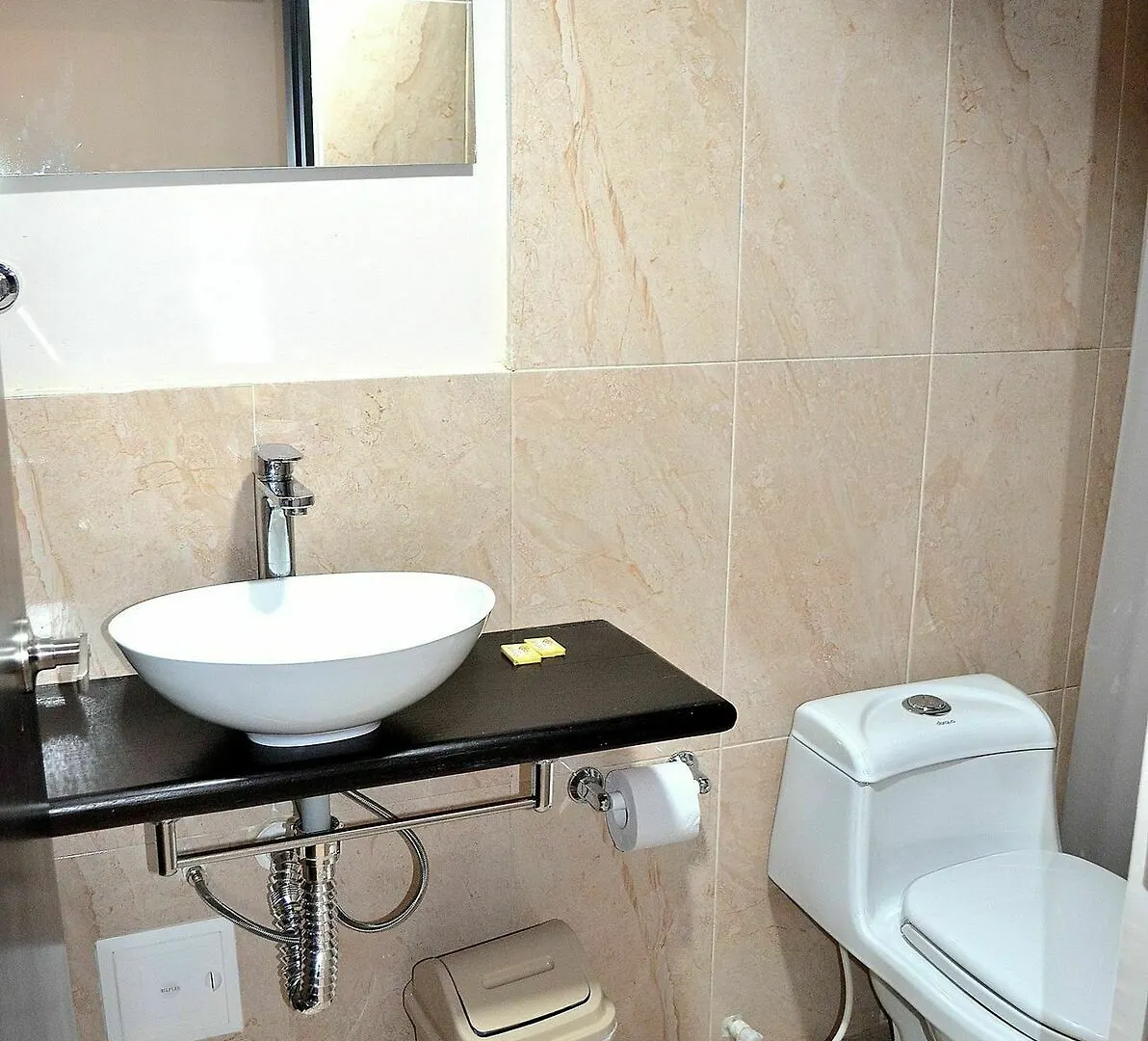 Hotel Casa La Fleur Medellín