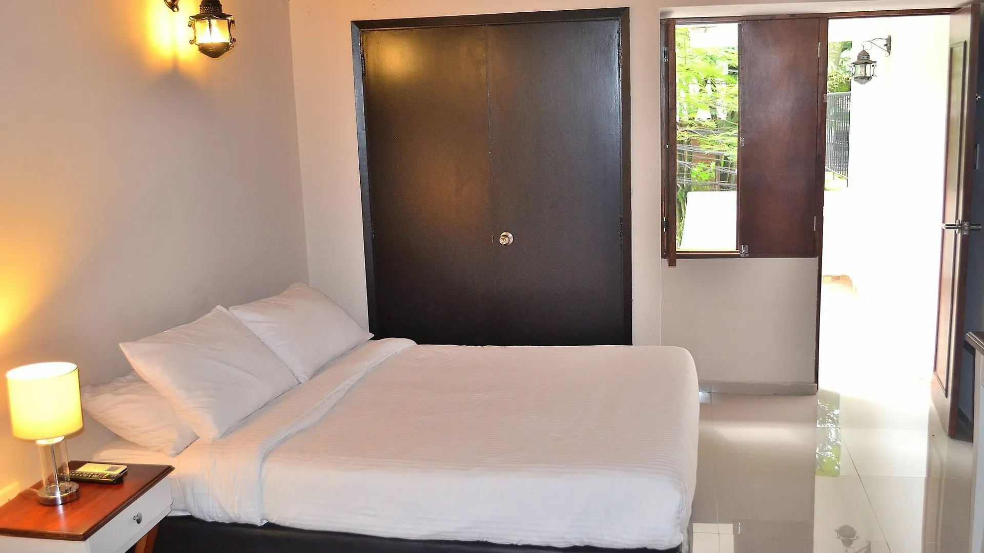 **  Hotel Casa La Fleur Medellín Colômbia