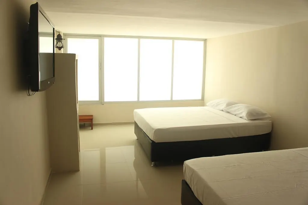 Hotel Casa La Fleur Medellin 2*,  Colombia
