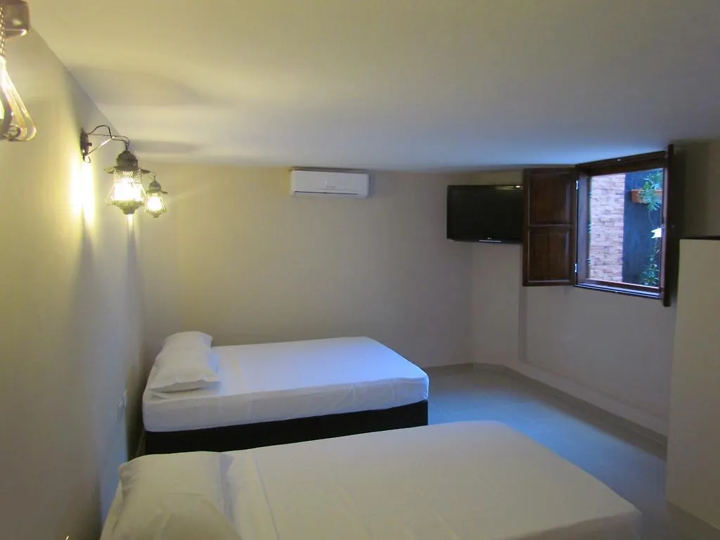 Hotel Casa La Fleur Medellin
