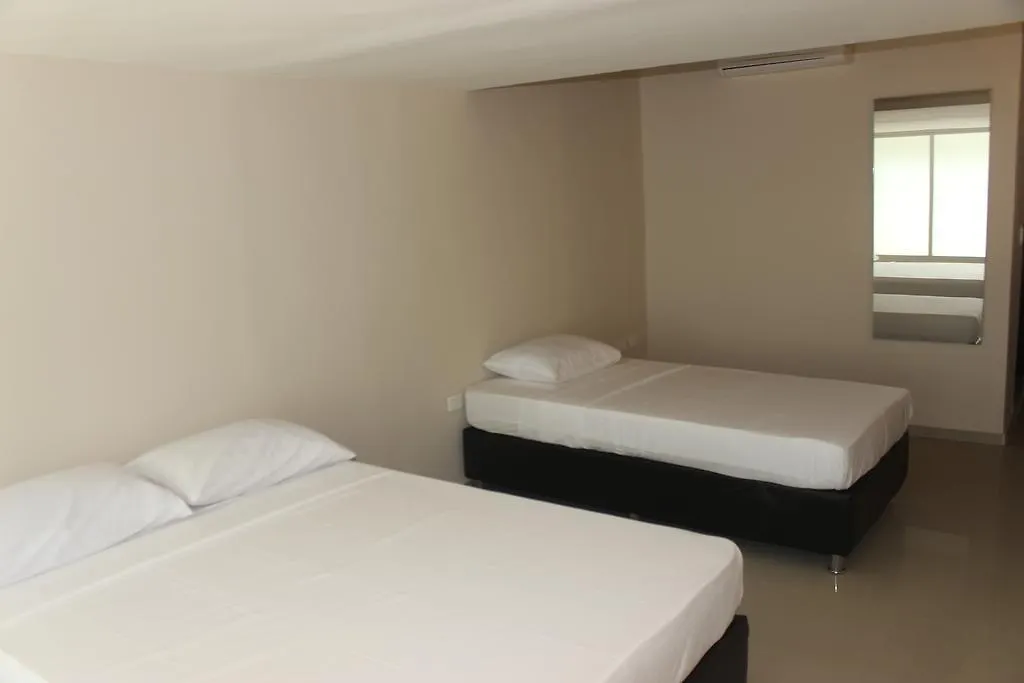 Hotel Casa La Fleur Medellin