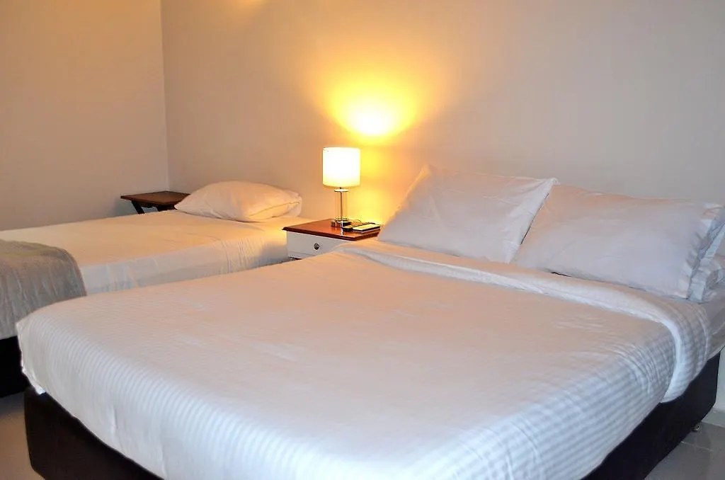 Hotel Casa La Fleur Medellin 2*,  Colombia