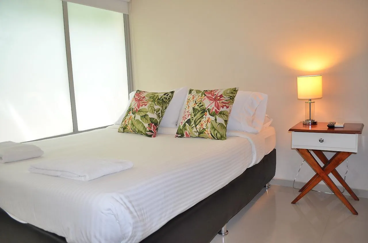 Hotel Casa La Fleur Medellin