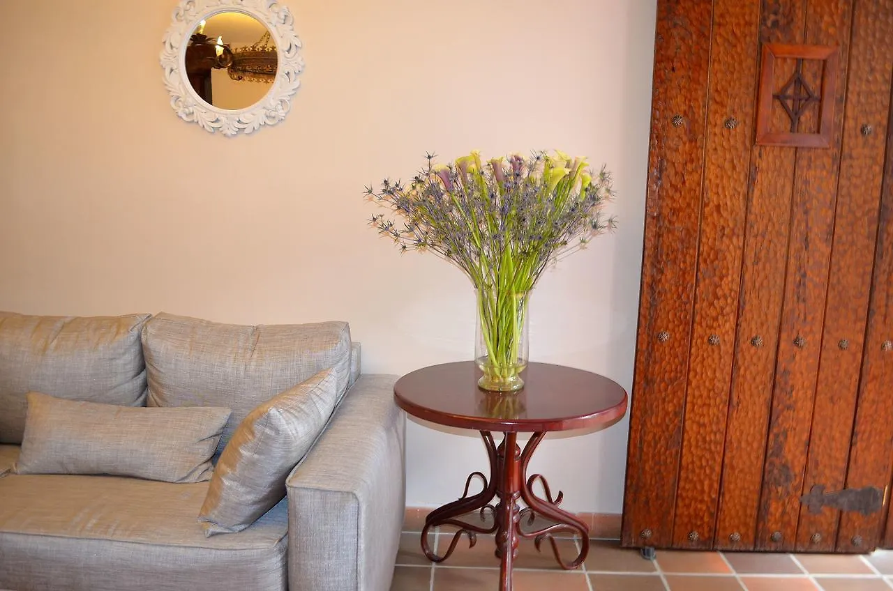 Hotel Casa La Fleur Medellin