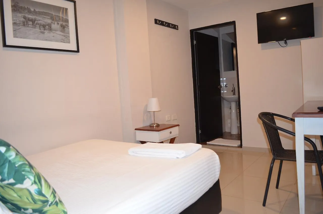 Hotel Casa La Fleur Medellin