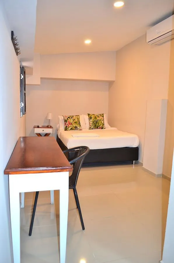 Hotel Casa La Fleur Medellin