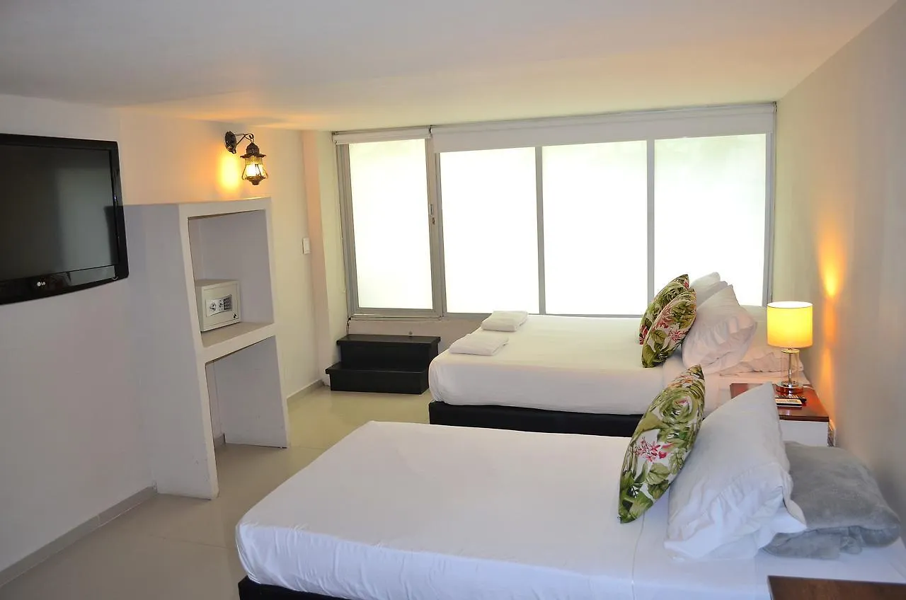 Hotel Casa La Fleur Medellin