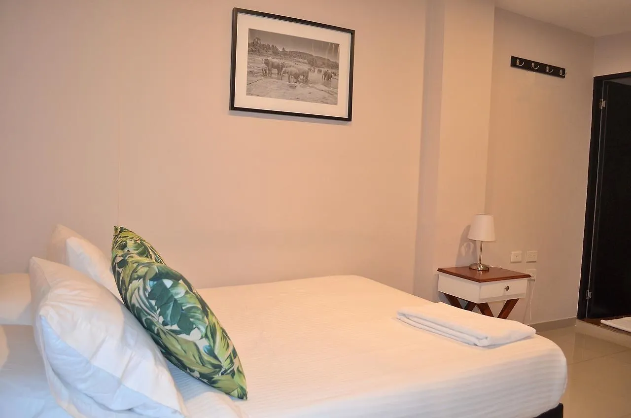 Hotel Casa La Fleur Medellin