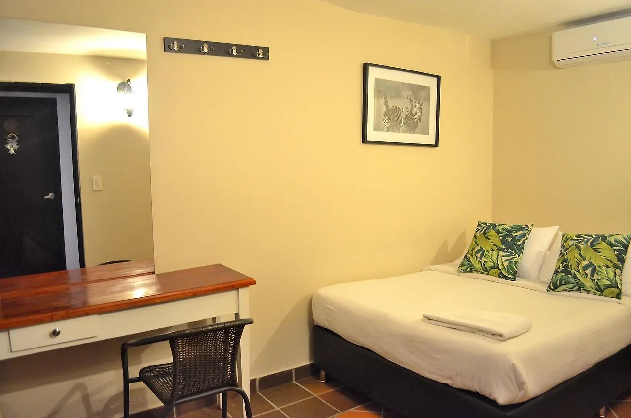 Hotel Casa La Fleur Medellin