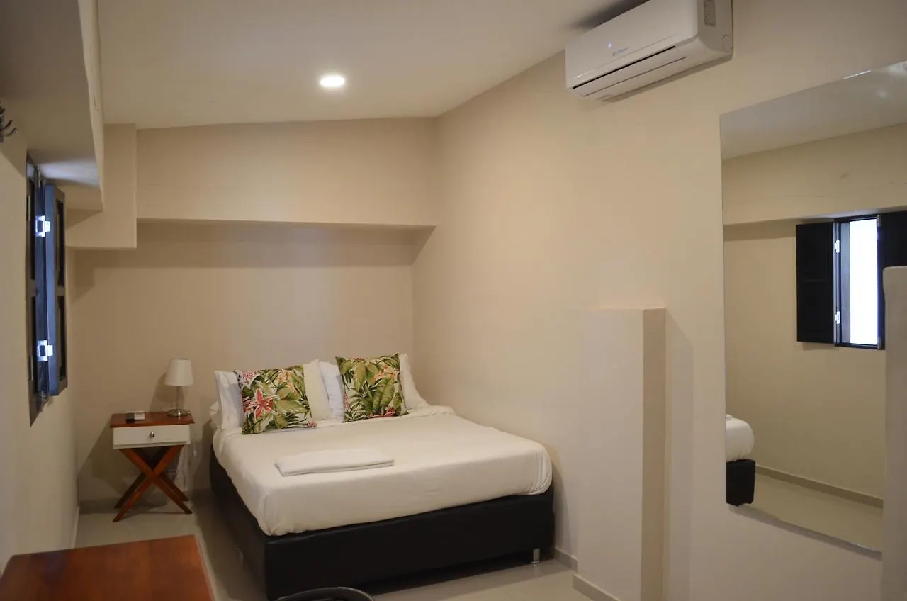 Hotel Casa La Fleur Medellin