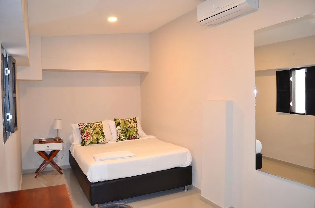 Hotel Casa La Fleur Medellin
