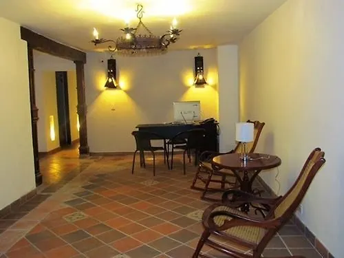Hotel Casa La Fleur Medellin