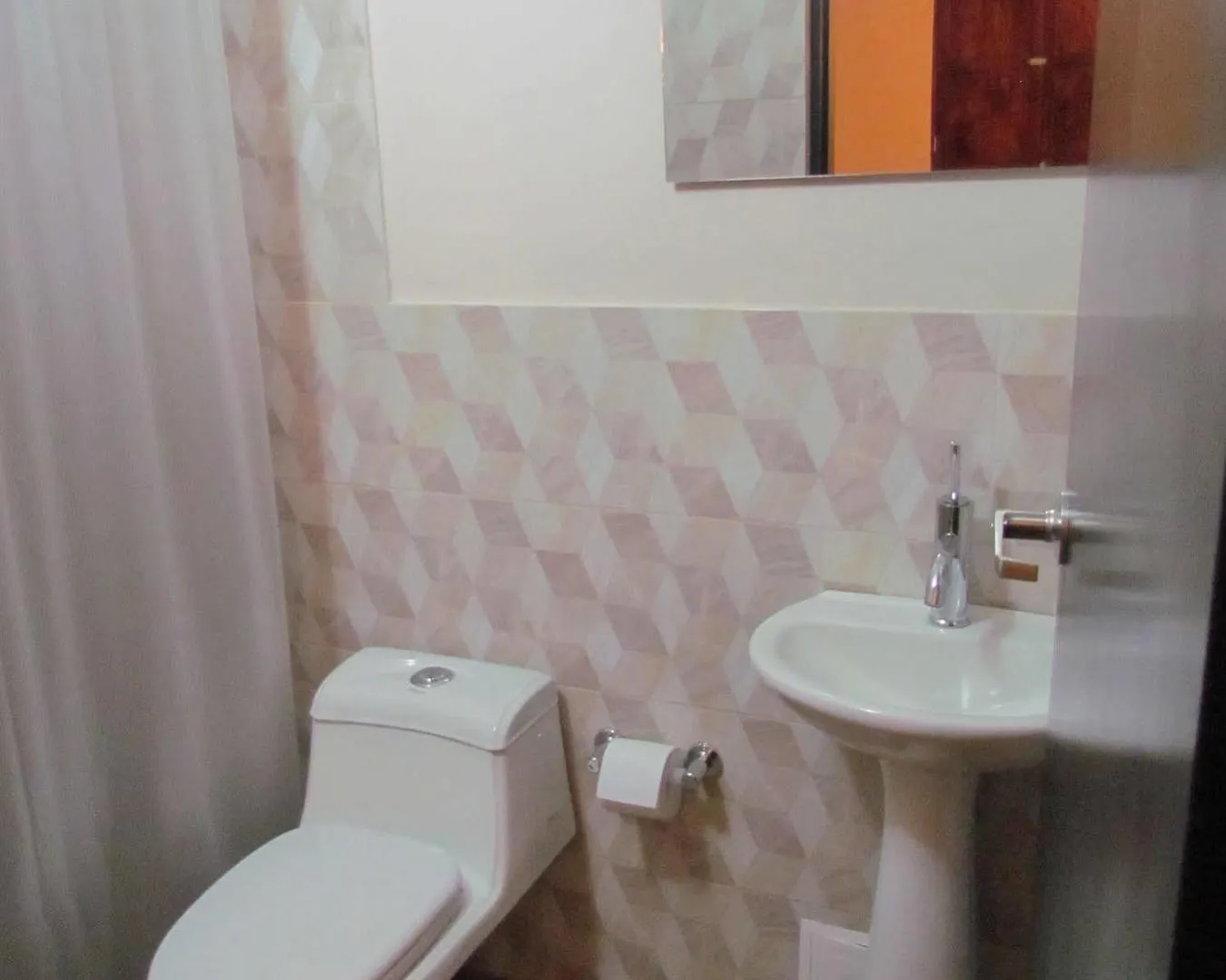 Hotel Casa La Fleur Medellin 2*,