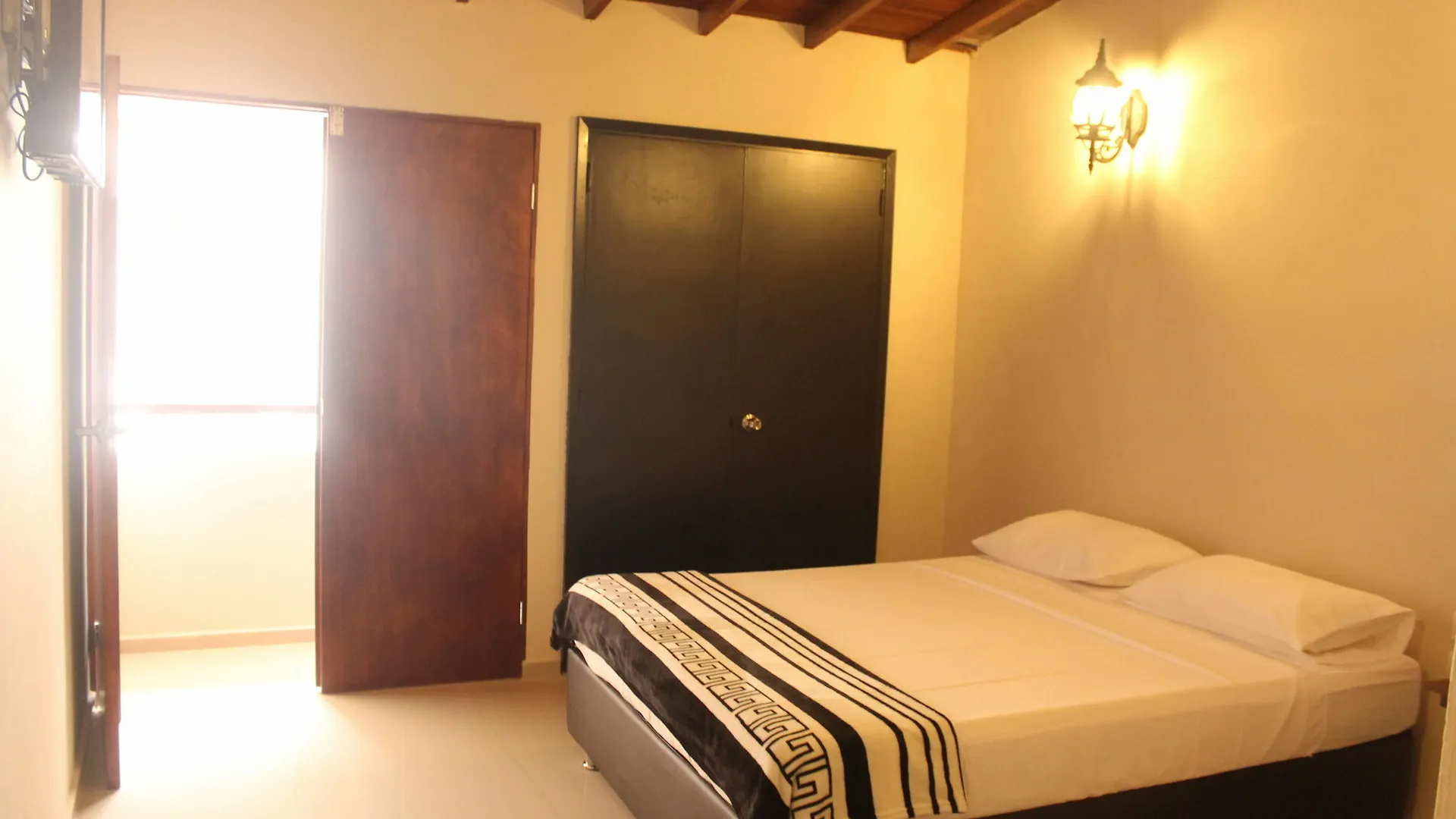 Hotel Casa La Fleur Medellin