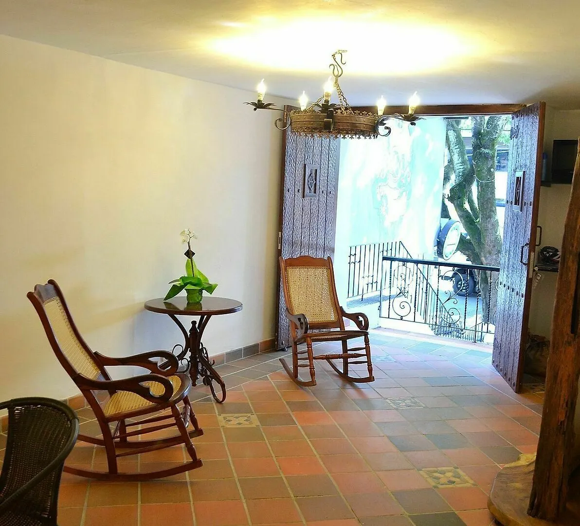 Hotel Casa La Fleur Medellin 2*,  Colombia