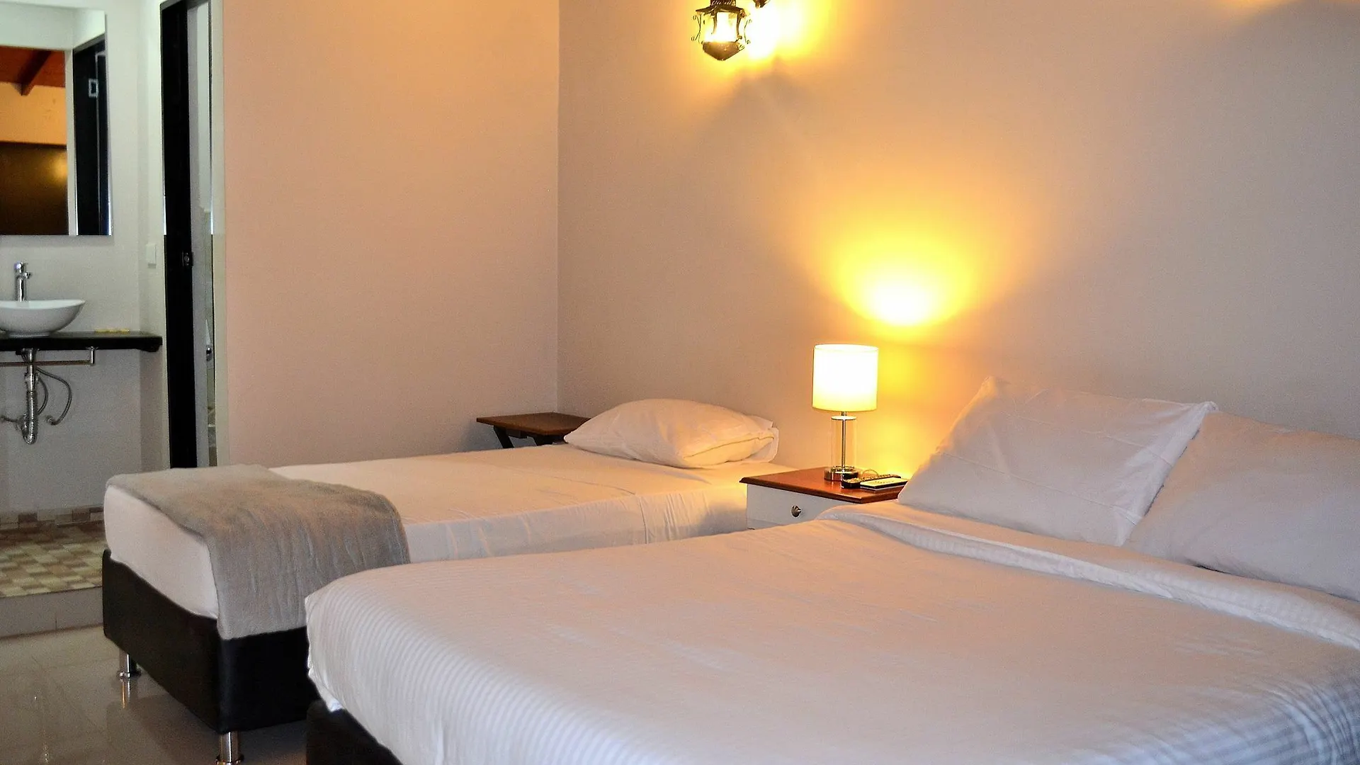 Hotel Casa La Fleur Medellin