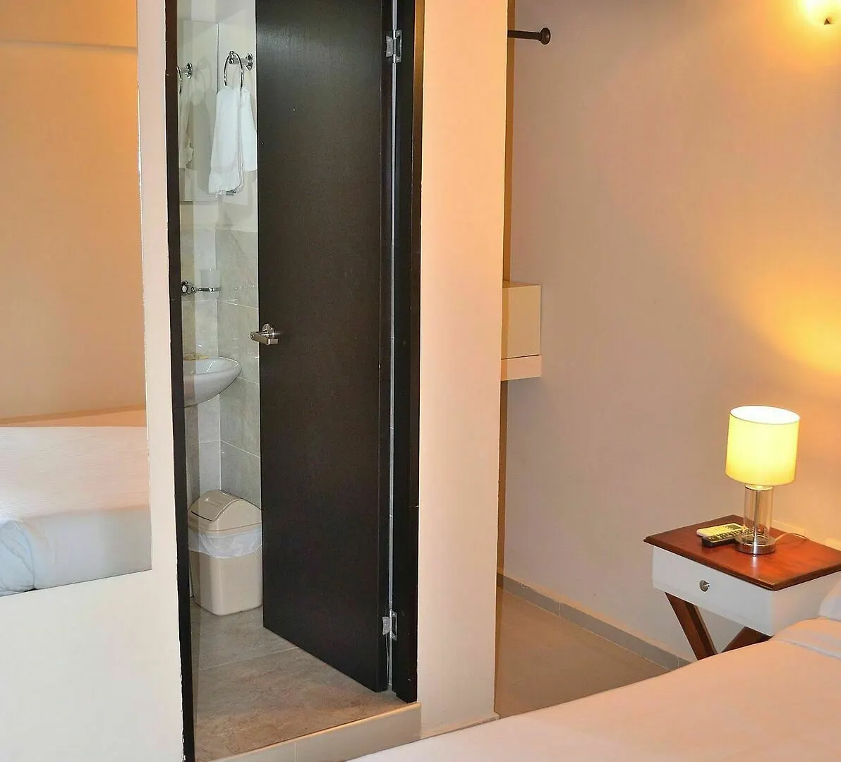 Hotel Casa La Fleur Medellin Colombia