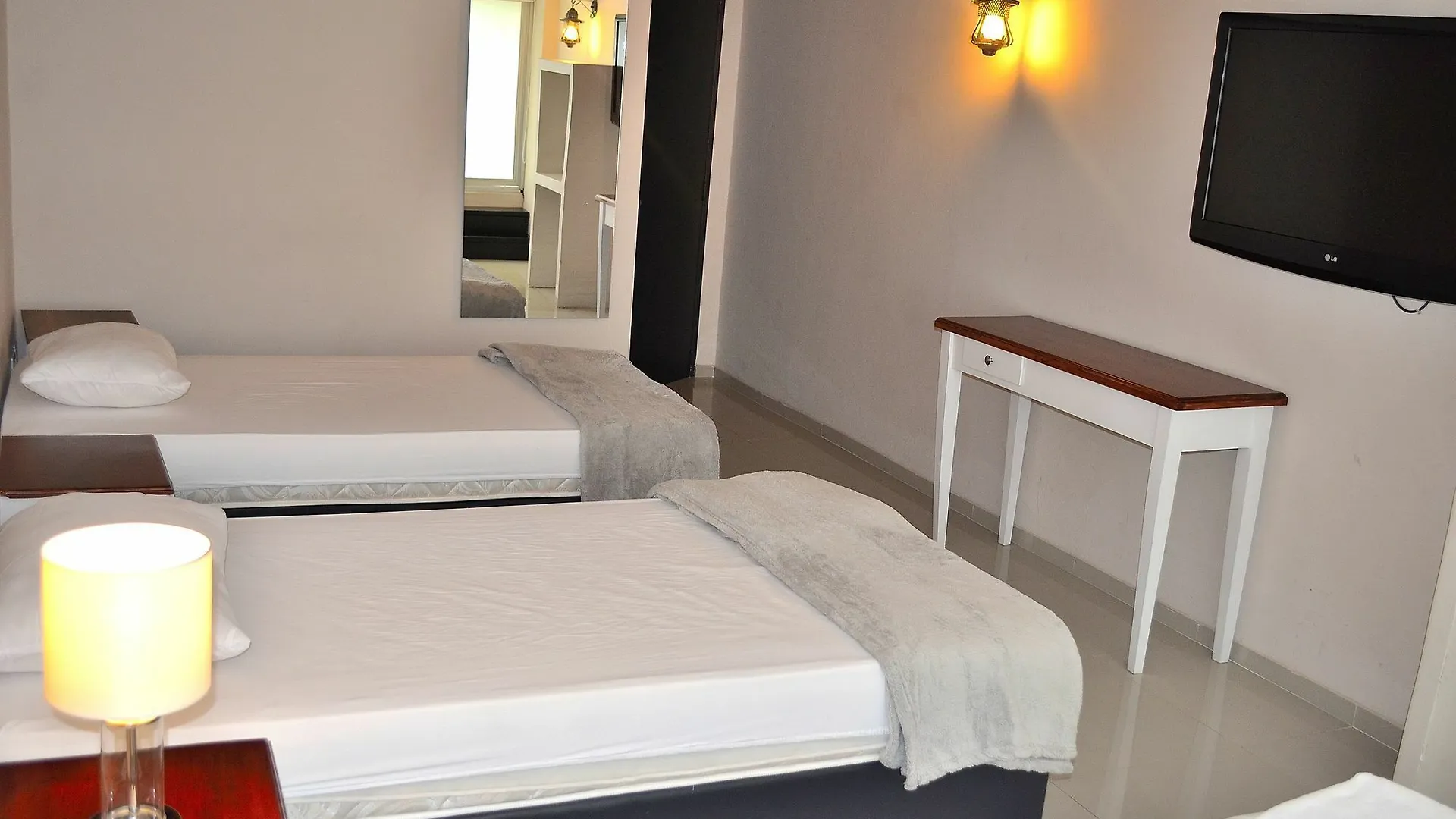 Hotel Casa La Fleur Medellin