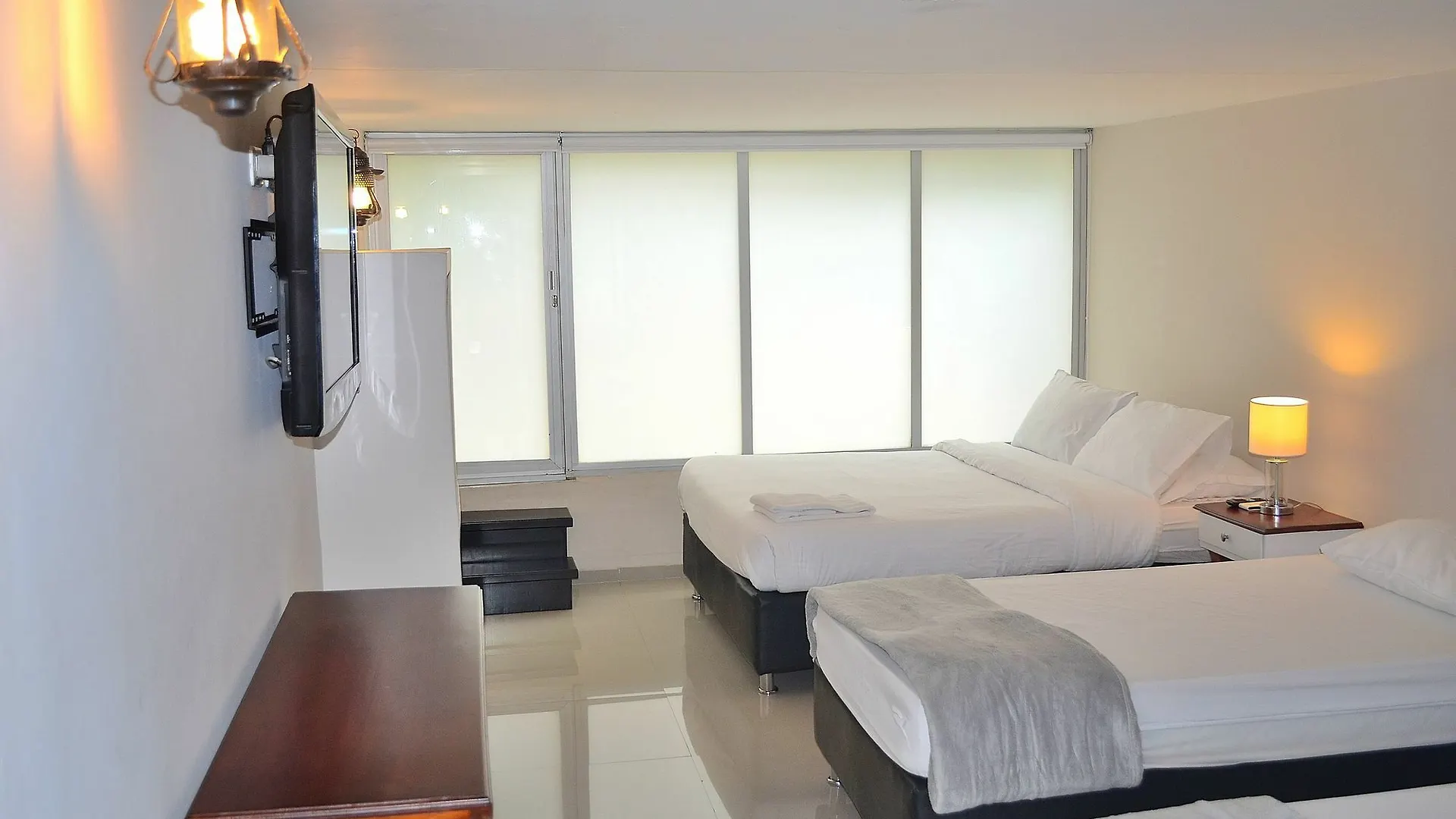 Hotel Casa La Fleur Medellin
