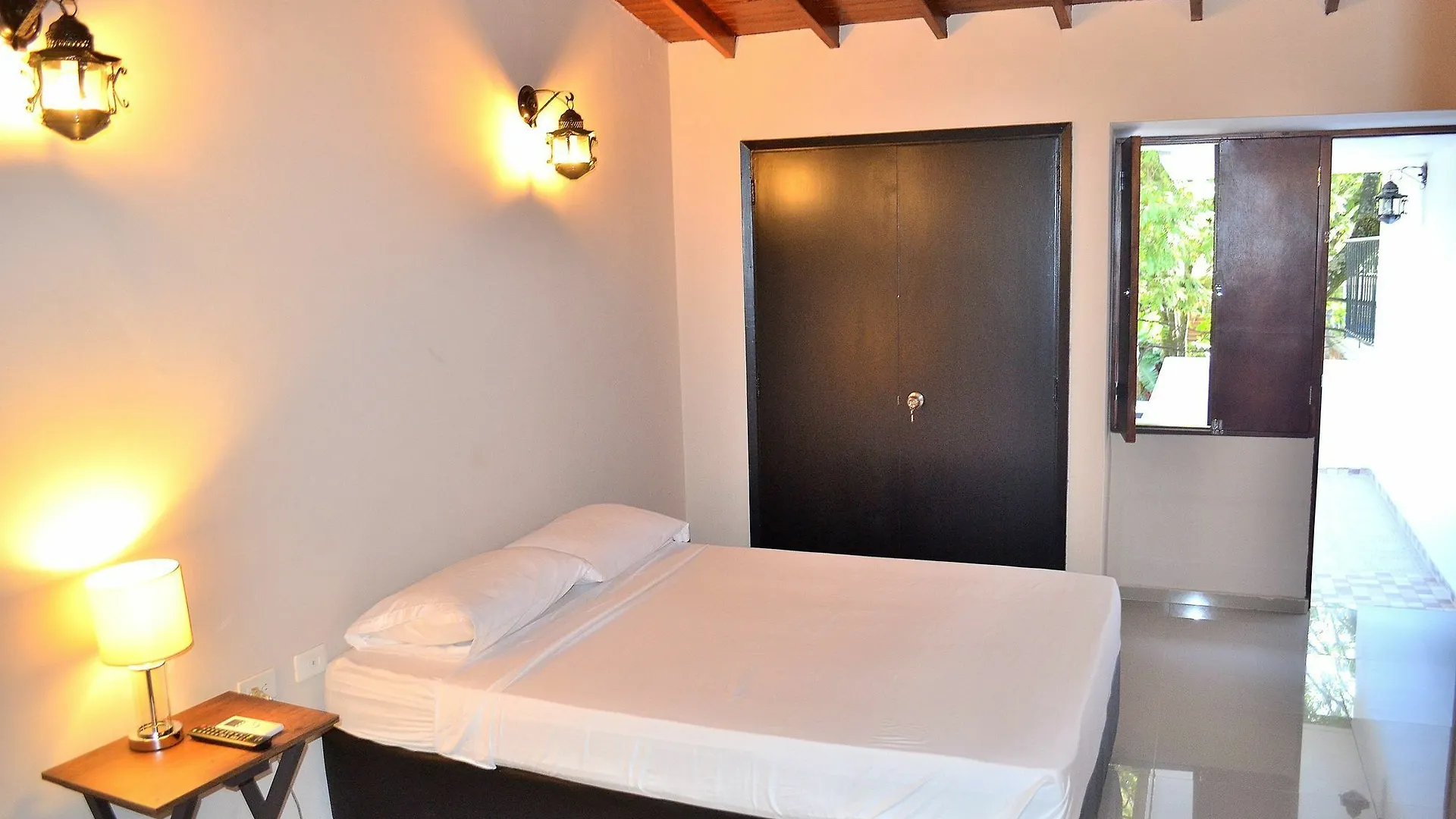 Hotel Casa La Fleur Medellin