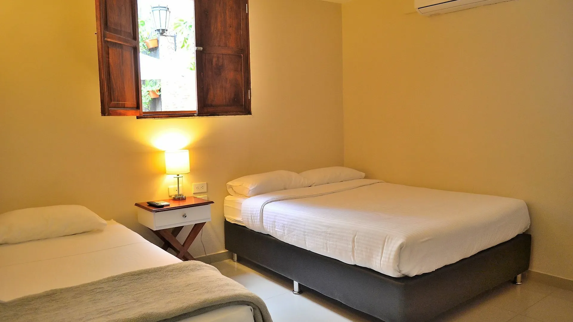 Hotel Casa La Fleur Medellin