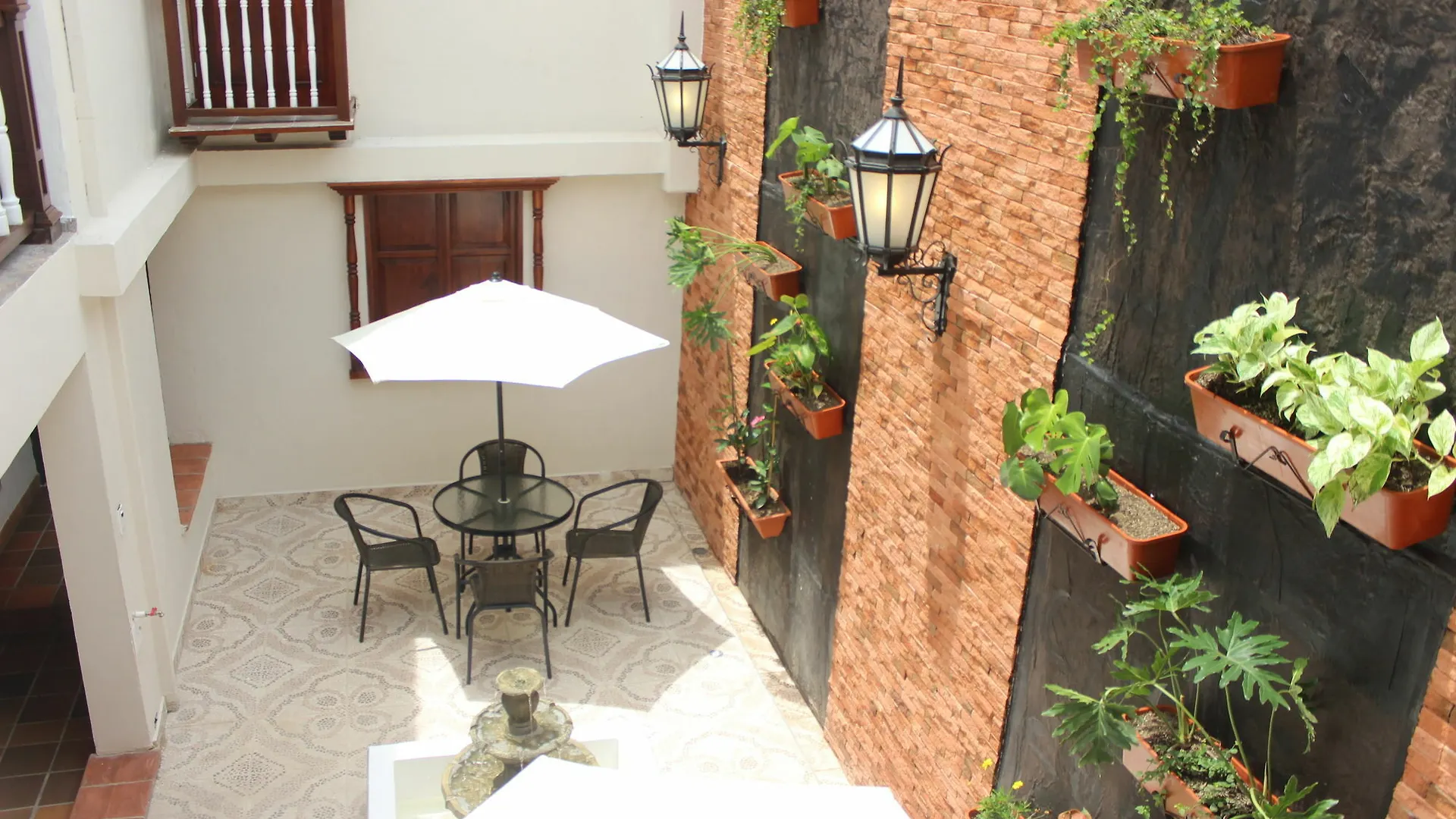 Hotel Casa La Fleur Medellin