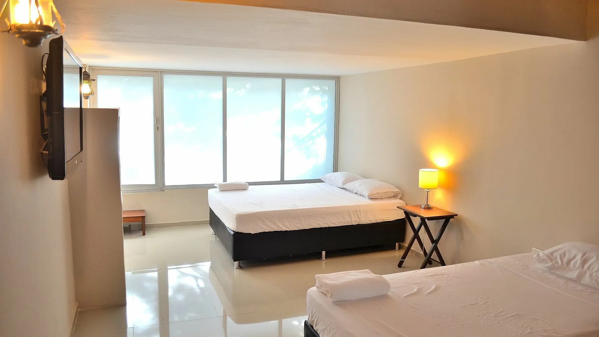 Hotel Casa La Fleur Medellin