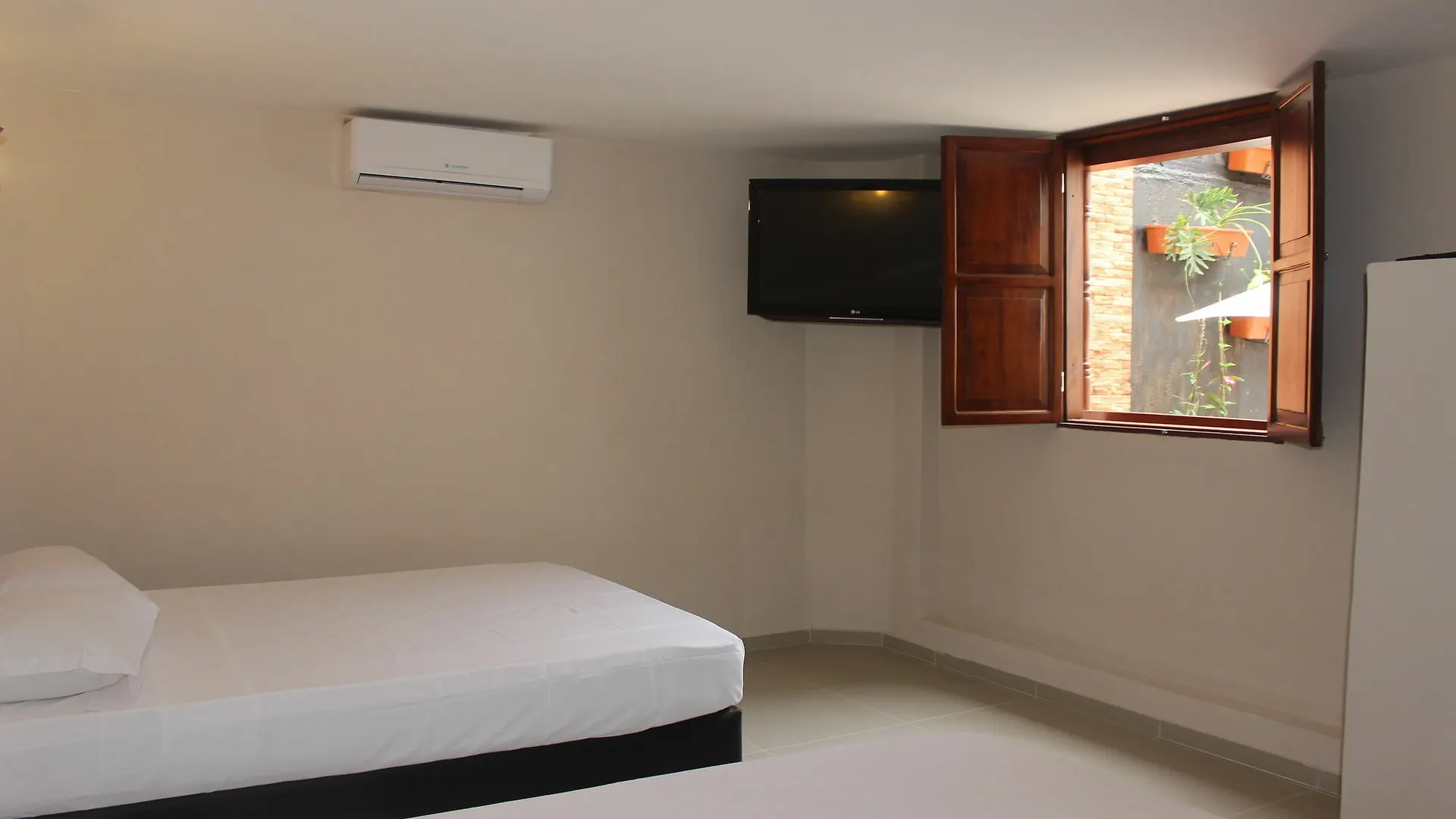 Hotel Casa La Fleur Medellin